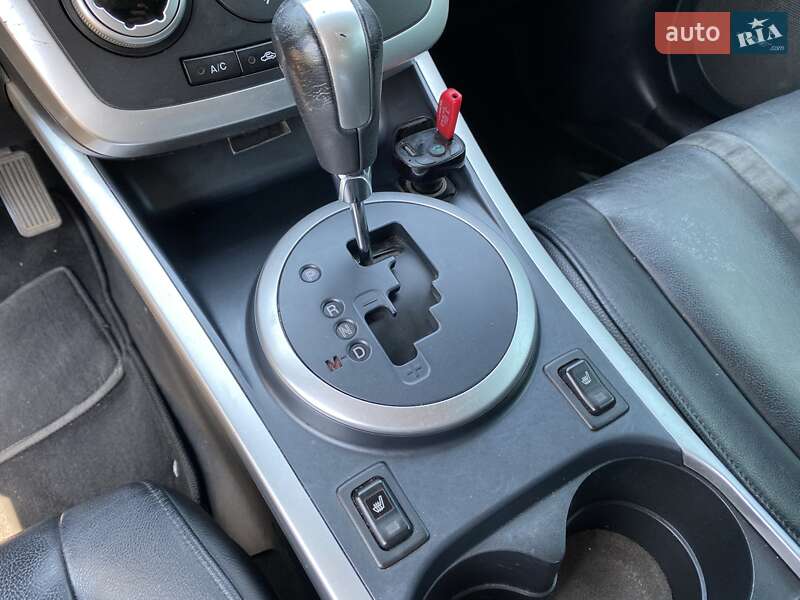 Внедорожник / Кроссовер Mazda CX-7 2007 в Одессе