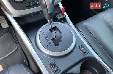 Внедорожник / Кроссовер Mazda CX-7 2007 в 