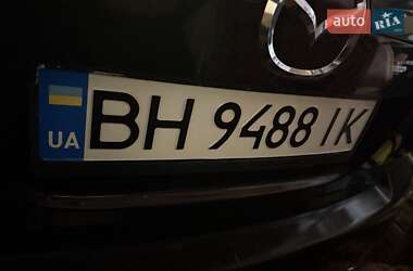 Позашляховик / Кросовер Mazda CX-7 2011 в Одесі