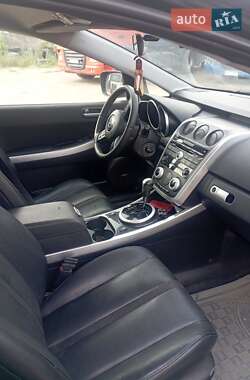 Внедорожник / Кроссовер Mazda CX-7 2009 в 