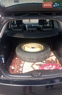 Внедорожник / Кроссовер Mazda CX-7 2009 в 