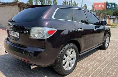 Внедорожник / Кроссовер Mazda CX-7 2008 в 