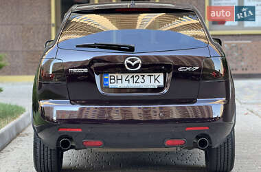 Внедорожник / Кроссовер Mazda CX-7 2008 в 