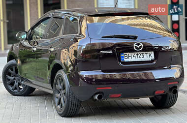 Внедорожник / Кроссовер Mazda CX-7 2008 в 