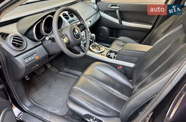 Внедорожник / Кроссовер Mazda CX-7 2008 в 