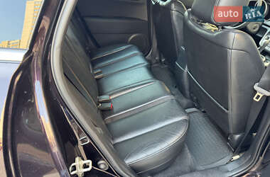 Внедорожник / Кроссовер Mazda CX-7 2008 в 