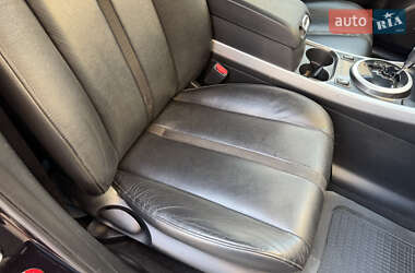 Внедорожник / Кроссовер Mazda CX-7 2008 в 
