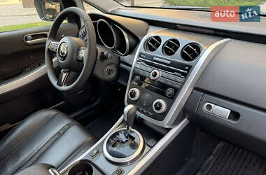 Внедорожник / Кроссовер Mazda CX-7 2008 в 