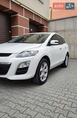 Внедорожник / Кроссовер Mazda CX-7 2010 в 