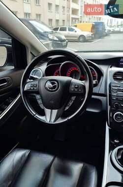 Внедорожник / Кроссовер Mazda CX-7 2010 в 