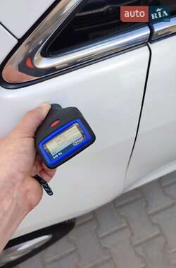 Внедорожник / Кроссовер Mazda CX-7 2010 в 