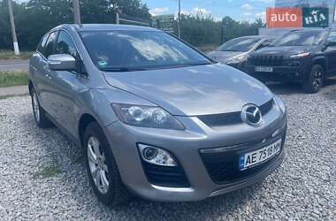 Внедорожник / Кроссовер Mazda CX-7 2009 в 