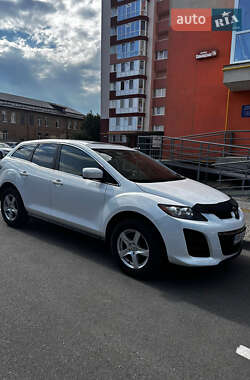 Внедорожник / Кроссовер Mazda CX-7 2010 в 