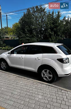 Внедорожник / Кроссовер Mazda CX-7 2010 в 