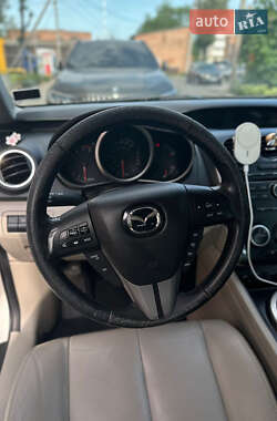 Внедорожник / Кроссовер Mazda CX-7 2010 в 