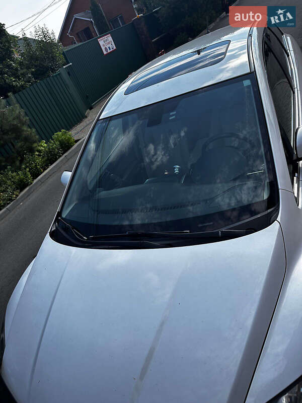 Внедорожник / Кроссовер Mazda CX-7 2010 в Виннице