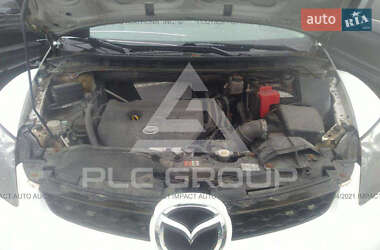 Внедорожник / Кроссовер Mazda CX-7 2010 в 