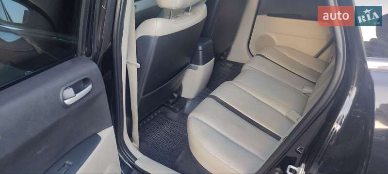 Позашляховик / Кросовер Mazda CX-7 2006 в Супрунівці