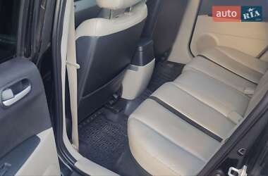 Позашляховик / Кросовер Mazda CX-7 2006 в 