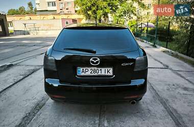 Внедорожник / Кроссовер Mazda CX-7 2011 в 