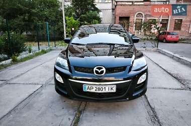 Внедорожник / Кроссовер Mazda CX-7 2011 в 