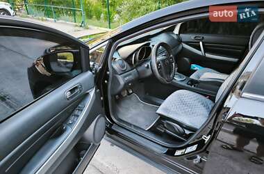 Внедорожник / Кроссовер Mazda CX-7 2011 в 