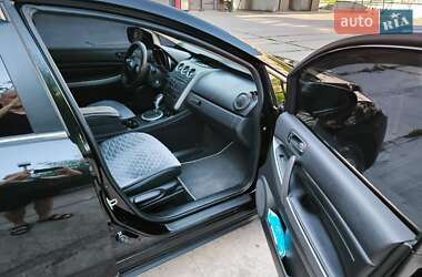 Внедорожник / Кроссовер Mazda CX-7 2011 в 