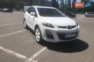 Внедорожник / Кроссовер Mazda CX-7 2010 в 