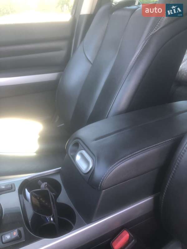 Позашляховик / Кросовер Mazda CX-7 2010 в Одесі