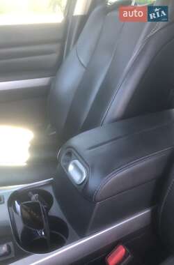 Внедорожник / Кроссовер Mazda CX-7 2010 в 