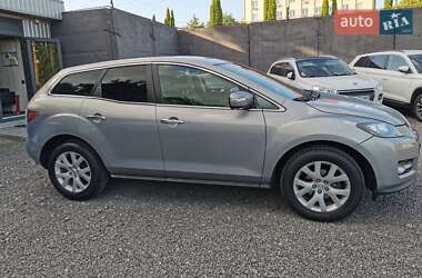 Внедорожник / Кроссовер Mazda CX-7 2007 в 