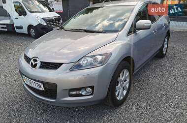 Внедорожник / Кроссовер Mazda CX-7 2007 в 