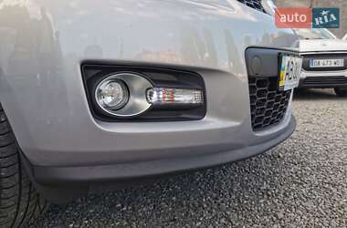 Внедорожник / Кроссовер Mazda CX-7 2007 в 