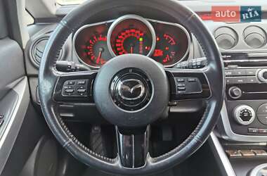 Внедорожник / Кроссовер Mazda CX-7 2007 в 