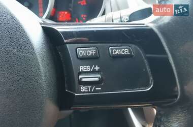 Внедорожник / Кроссовер Mazda CX-7 2007 в 