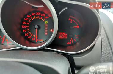 Внедорожник / Кроссовер Mazda CX-7 2007 в 