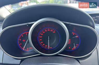 Позашляховик / Кросовер Mazda CX-7 2012 в 