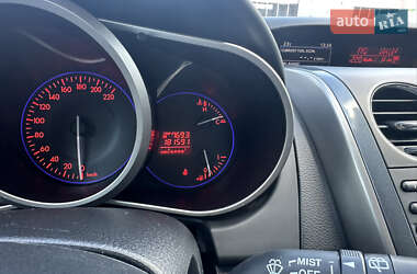 Позашляховик / Кросовер Mazda CX-7 2012 в 