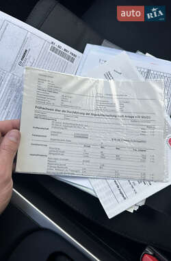 Позашляховик / Кросовер Mazda CX-7 2012 в 