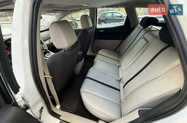 Позашляховик / Кросовер Mazda CX-7 2008 в 