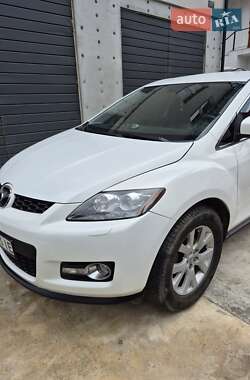 Внедорожник / Кроссовер Mazda CX-7 2009 в 