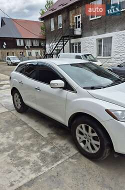 Внедорожник / Кроссовер Mazda CX-7 2009 в 