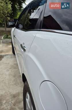 Внедорожник / Кроссовер Mazda CX-7 2009 в 