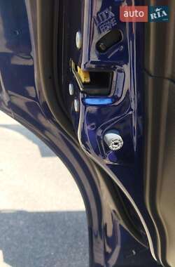 Внедорожник / Кроссовер Mazda CX-7 2010 в Переяславе