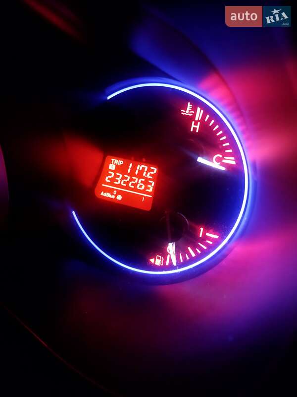 Позашляховик / Кросовер Mazda CX-7 2010 в Переяславі