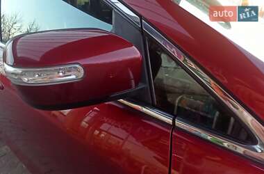 Позашляховик / Кросовер Mazda CX-7 2008 в 