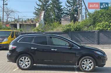 Позашляховик / Кросовер Mazda CX-7 2007 в 