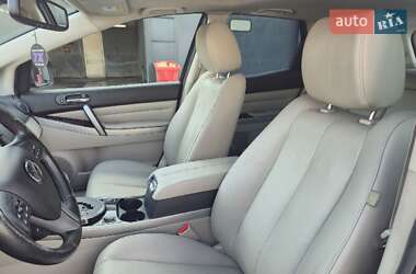 Позашляховик / Кросовер Mazda CX-7 2010 в 
