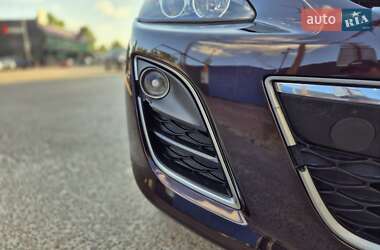 Позашляховик / Кросовер Mazda CX-7 2010 в 