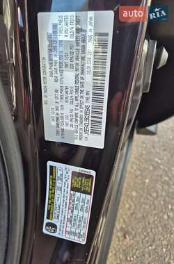 Позашляховик / Кросовер Mazda CX-7 2010 в 